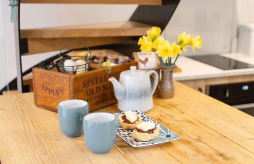 Cedar Cottage - Foto 6