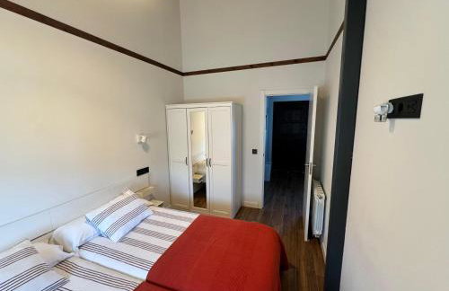 APARTAMENTOS LOS MANZANOS - Photo 30