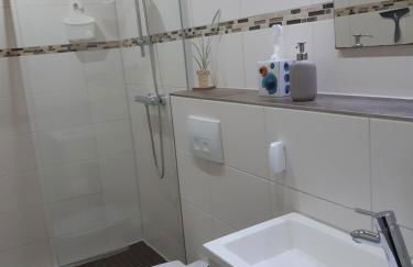 Ferienwohnungen Am alten Schafstall - Foto 3