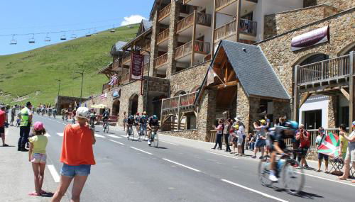 Résidence Mer & Golf Tourmalet - Photo 5