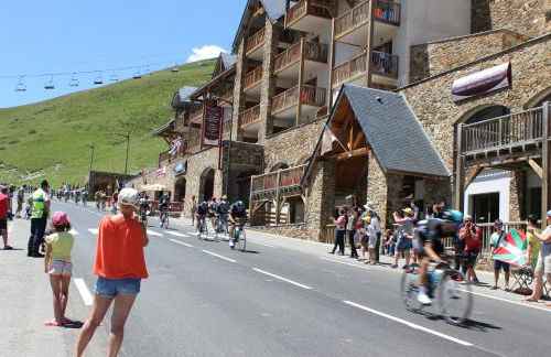 Résidence Mer & Golf Tourmalet - Foto 5