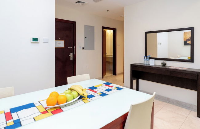 Al Raya Hotel Apartment - Foto 24