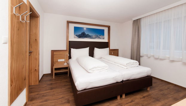 Eisenspitze - Foto 5, Bedroom