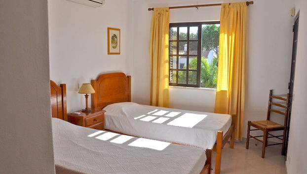 Villa in Vilamoura With Private Pool - Foto 5, Habitación