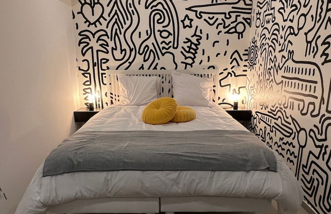 VILLA MARINA CANNES - Foto 3