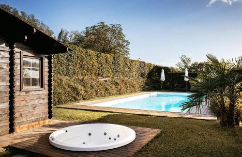 Villa Gramolina Nizza - Foto 35