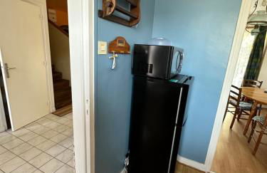 De la campagne au Mont-Saint-Michel - Foto 18