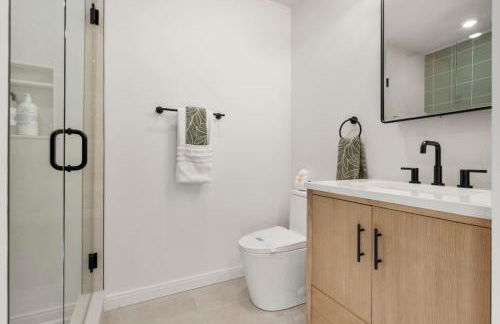 Boston Skyline Stay 1BR with City Views - Foto 18