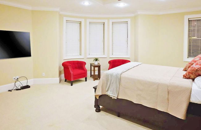 3Bdrm 3.5Bath 9Beds - Museum Parks Zoo - Foto 5