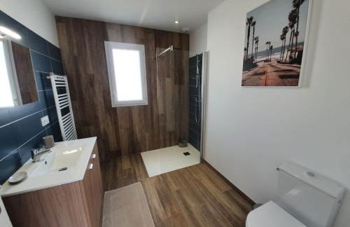 Le clos des baigneurs - Foto 23