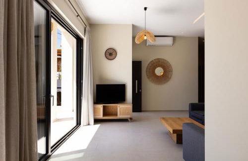 Isla Luxury Apartment - Private Pool - 100m from the beach - Foto 12