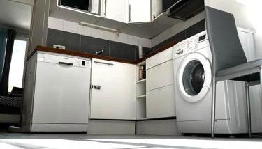 Cosy 2 Bedroom, Paris, Near Metro - 4 Peoples - Foto 3