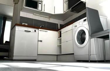 Cosy 2 Bedroom, Paris, Near Metro - 4 Peoples - Foto 3