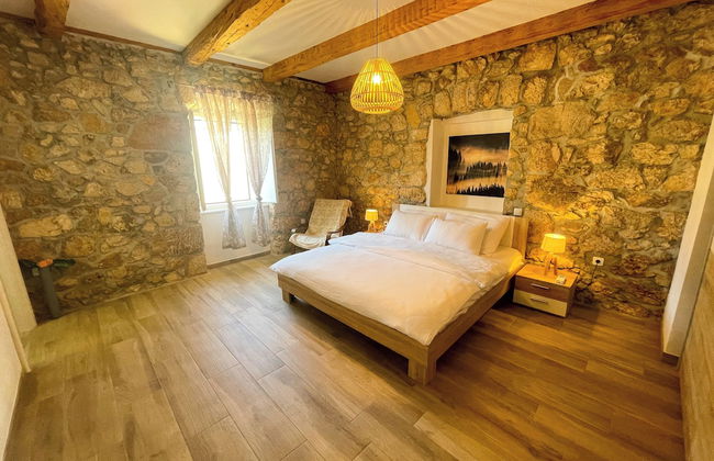 Villa Jadranka - Foto 25