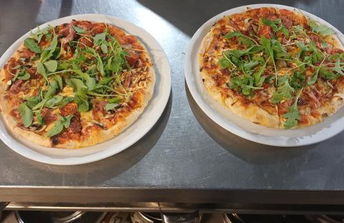 Apartments Duras - Photo 13