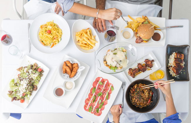 Ebano Hotel Apartments & Spa - Foto 79