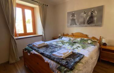 San Marco FARMHOUSE with a view. - Photo 20