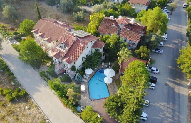 Göcek Selya Hotel - Foto 55