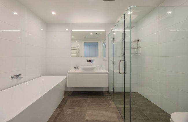 Marina Terrace Apartments - Foto 45