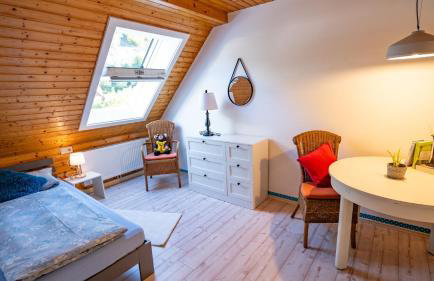 Schwarzwaldferienwohnung Oberle - Foto 2