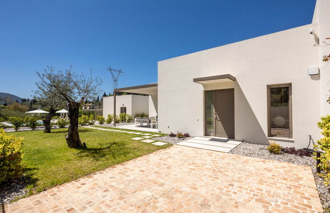 Stablo Residence Corfu - Foto 49