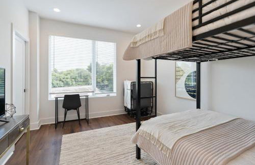 Modern Music City Terrace Getaway - Foto 20