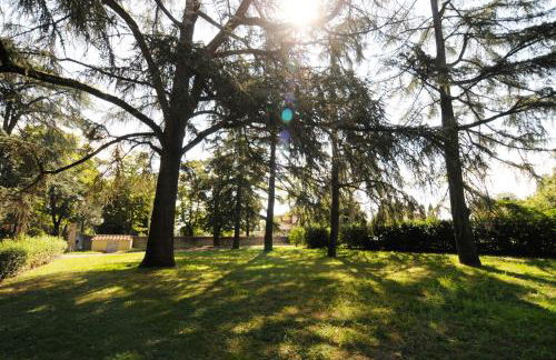 Villa Torricelli Scarperia - Il Giardinetto Residence - Foto 34