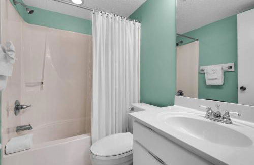 Commodore by iTrip Panama City Beach - Foto 38