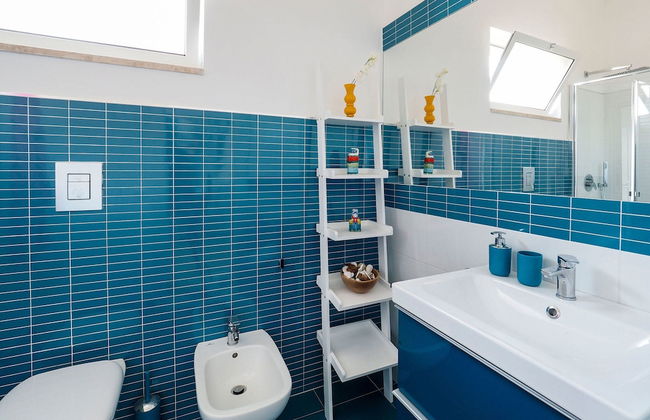 Belvilla by OYO Rifugio a Mare - Foto 10