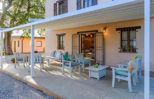 Casale Partemio 8 by Marche Holiday Villas - Foto 38