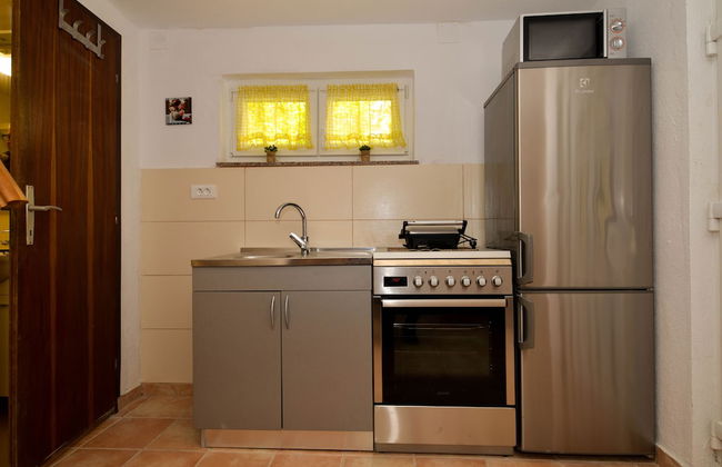 Chalet Katarina - Foto 9