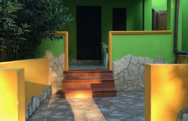 Vacanze Villa Carla - Foto 34