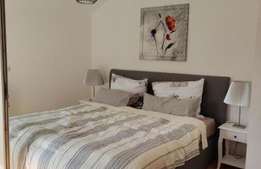 Ferienwohnung zur alten Post - Photo 14