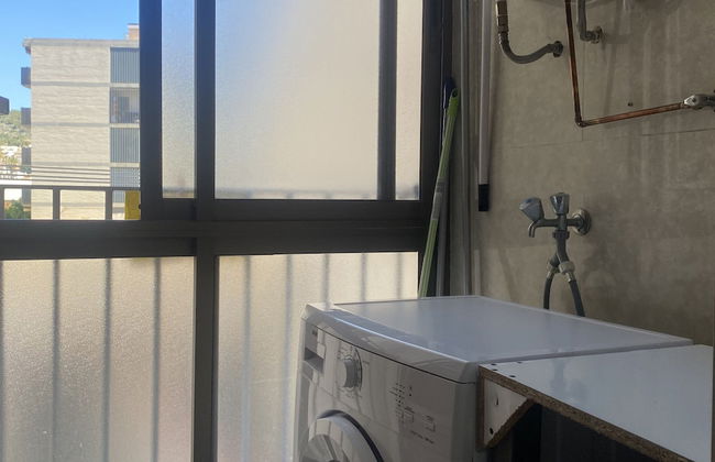 R151 - Apart Beachfront - Foto 26