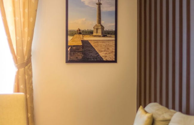 Feel Belgrade Aparthotel - Foto 40