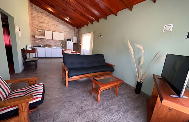 CABAÑAS RUCA TAMI - Photo 35