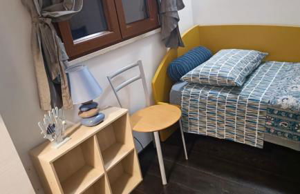 La Terrazza Di CavaLegni - Foto 27