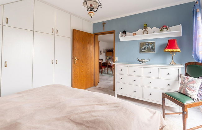 Flat in Birlenbach Near Laurenburg Castle - Foto 2