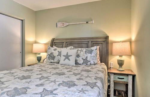 Ocean-View Fernandina Condo with Pool, Beach Access! - Foto 20