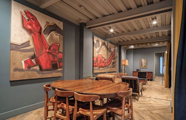 Pandora House - Foto 42