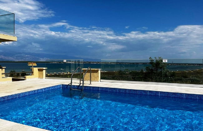 Dragi - With Pool - A4 - Foto 7