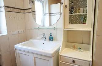 Gemütliche Wohnung im Herrenhaus - Foto 13