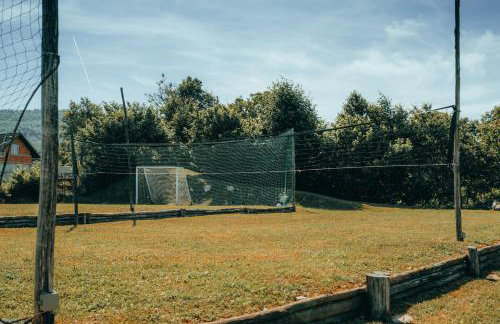 Etno Garden Apartments - Foto 23