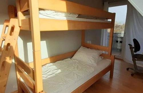 Ferienhaus in Neukirchen Nahe Sylt Strand - Foto 37