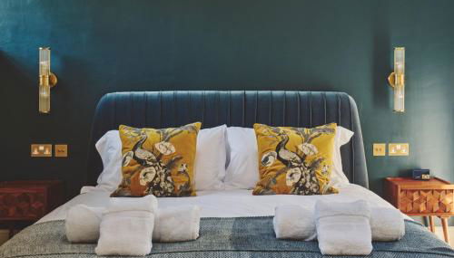 The Cowshed - Foto 2