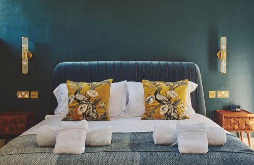 The Cowshed - Photo 2