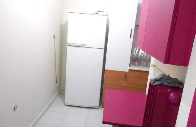 Istanbul Apartment - Foto 11