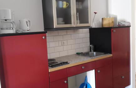 Ferienwohnung Straubing Straßkirchen - Foto 26