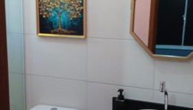 Casa em condomínio com 2 quartos climatizados - Foto 3