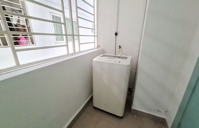 Crest Residence Klcc - Foto 27